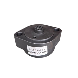ATCOVI 3115359481 3115 3594 81 Accumulateur hydraulique industriel, pièce de rechange pour machines minières, plastique robuste - Product Image 3