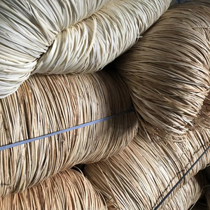 Competitive Price Hand <b>Bleached</b> Raw Dried Rattan for Agriculture Supplying Bao Tram Anh - Product Image 1