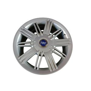 Rueda de Aleación para FIAT Stilo Sedán 5P (01>10) 50900830 - Product Image 1