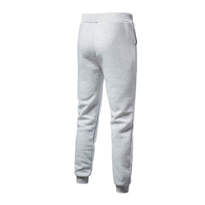 Survêtement pour homme en polyester Ensemble de jogging en gros Ensemble 2 pièces Survêtement pour homme de haute qualité Survêtement à fermeture éclair - Product Image 5