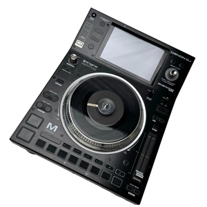 Denon DJ SC5000M <b>Prime</b> Motorized Media Players Pair w/ Original Boxes | Professional DJ Decks | Ready To Ship Fast Delivery - Product Image 3