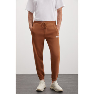 Pantalones Deportivos GRIMELANGE LOIC para Hombre, Ultra Suaves, Elásticos, Ajustados, con Tres Bolsillos, de Algodón Orgánico - Product Image 2