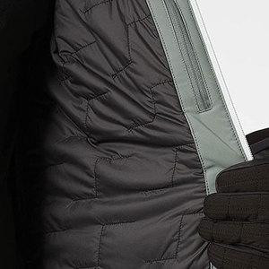 Nouveau design Veste de pluie à manches longues pour hommes Col montant Saison d'hiver Fabriqué au Pakistan - Product Image 6