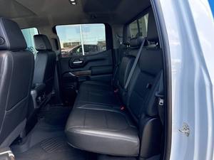 Chevrolet Silverado 2021 1500 d'occasion - Product Image 4