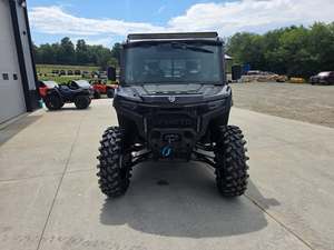 CF Moto U10 Pro Highland XL 2026 - Product Image 5