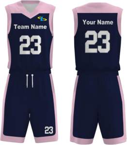Concevez votre propre uniforme de basket-ball, uniforme de basket-ball à prix avantageux, uniforme de basket-ball en vente chaude - Product Image 1