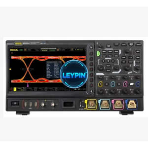 Oscilloscope numérique portable Rigol MSO8074A, bande passante 200 MHz, oscilloscope double canal 100 MHz - Product Image 1