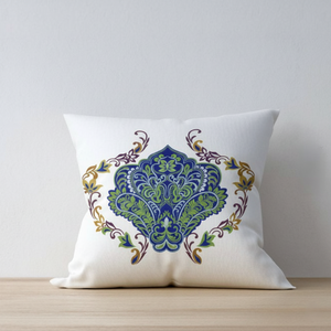 Coussin décoratif moderne de créateur Coussin pour la maison Coussin confortable pour canapé, canapé, lit et bureau - Product Image 3