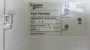 6700) [UTILISÉ] TSX PAY262 - Product Image 5