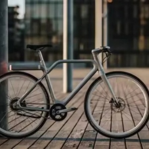 จักรยานไฟฟ้า2023เมืองไฟฟ้าใหม่ angell มีในสต็อก - Product Image 1