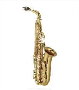 แซกโซโฟนอัลโตรุ่นมาตรฐาน YAS-26 ใหม่เอี่ยม คุณภาพเยี่ยม - Product Image 1