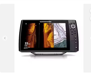 NUEVO THUMMINBIRD HELIXX 12 CHIRPMEGA SI, Combo de Sonda y GPS, Transductor G3N, Pesca, OEM, ODM, Industrial, DIY - Product Image 2