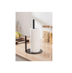 ที่ใส่กระดาษทิชชู่เหล็กดีไซน์โบราณเหมาะสำหรับให้เป็นของขวัญหรือตกแต่งพื้นที่แบบชนบทและแบบดั้งเดิมในราคาประหยัด - Product Image 4