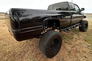 Dodge Ram 2500 SFLT 4x4 RHD LHD Usado 2000 - ¡Comprar Ahora! - Product Image 5