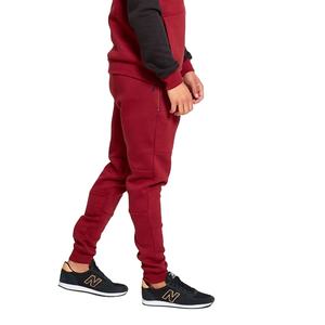 Ropa deportiva de calidad premium para hombre, chándal de algodón 100%, conjunto de dos piezas, nuevo estilo, cortavientos, ropa informal transpirable activa - Product Image 4
