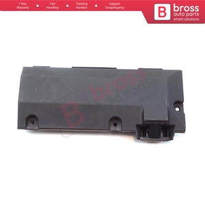 BDP1190 LHD Glove <b>Box</b> <b>Lock</b> Latch Handle Black 98BBA06072BB for Mondeo 1996-2000 - Product Image 2