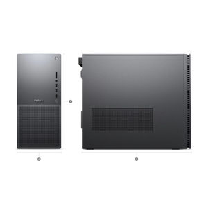 Nouvel ordinateur de bureau Tower Plus EBT2250 Core Ultra Processors (Série 2) U9-285K 32G 2TB SSD RTX5080-16G Gpu Ai - Product Image 2