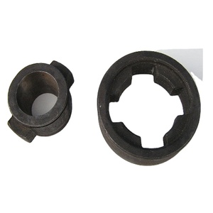 Pièce de rechange pour tracteur UTB Universal 650 38.33.104 3833104 RING AND DRIVER, Roumanie D-103 - Product Image 1