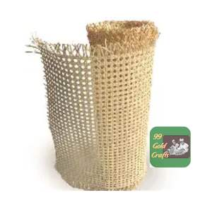 Durable Natural <b>Rattan</b> Cane <b>Webbing</b> Wholesale Supplier From Vietnam Reliable Exporter For Handicraft And Interior Applications - Product Image 6