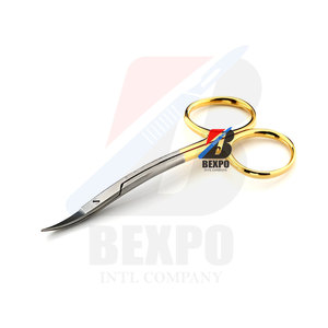Herramienta de corte de tijeras dentales LaGrange para instrumentos orales y quirúrgicos fabricados por Bexpo - Product Image 1