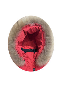 Chaqueta Acolchada Impermeable con Cuello Alto para Hombre, Ropa de Trabajo de Invierno, Diseño Personalizado de Fábrica - Product Image 5