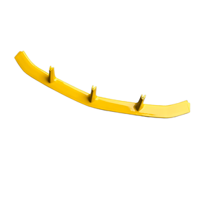 Parachoques Delantero Inferior de Alta Calidad Compatible con Lamborghini Urus 4ML807059GRU 4ML807059BKA8 4ML807059D - Product Image 1