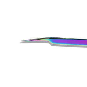 Pince à cils en acier inoxydable de la dernière collection très demandée Service OEM disponible - Product Image 5