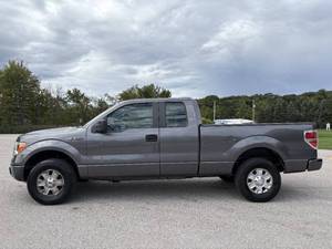 Ford F-150 STX 2010 d'occasion à prix bas à vendre - Product Image 4