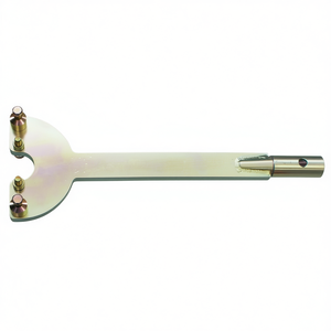 Llave de Contrapeso Gedore KL-0184-0220 Herramienta Básica para Vehículos VW-Audi - Product Image 2