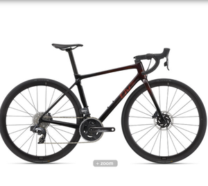 Bicicleta de Alto Rendimiento Langma Advanced Pro 0 Disc NUEVA, 100% Auténtica - Lista para Enviar - Product Image 2