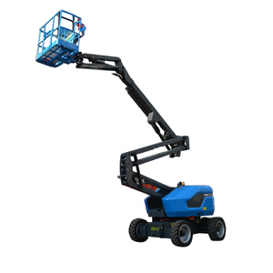 Peralatan pengangkat ringan Telescopic IS, peralatan angkat beban <span class=keywords><strong>Spider</strong></span> is elektrik bersertifikasi CE - Product Image 5