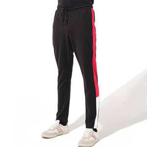 Pantalones Deportivos para Hombre con Bolsillo Lateral, Pantalones Personalizados al por Mayor, Estilo Único, Pantalones para Hombre - Product Image 4