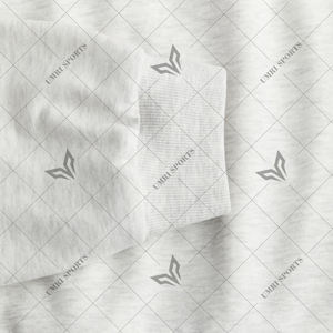 Sweat à manches longues pour femmes vêtements de sport décontractés amples avec col à capuche épaules dénudées conception de lanterne tricotée pour l'hiver - Product Image 2