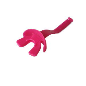 พร้อมส่ง ที่ครอบฟันกีฬาฟุตบอล/รักบี้ สีม่วง มีสินค้าในสต็อก อุปกรณ์ป้องกัน - Product Image 3