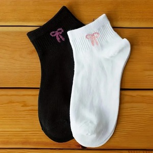 New Preppy Style <b>Warm</b> Cute Ankle <b>Socks</b> Everyday Use for <b>Men</b> Dress Autumn Customizable Snagging Resistant - Product Image 6