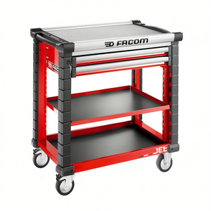 Carrito de Herramientas Facom JET con 2 Cajones (Vacíos) - Product Image 3