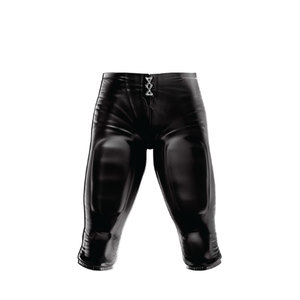 Vente en gros Uniforme de football américain Fashion Style Respirant Fabriqué au Pakistan - Product Image 6