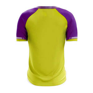 Camiseta de lanzamiento por sublimación gaélica GAA de alta calidad, haga su propia camiseta de Gaa, camiseta de fútbol gaélico personalizada con su logotipo - Product Image 2
