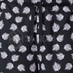 Short surdimensionné léger pour femmes, confortable, respirant, tenue décontracté, short design personnalisé pour femmes - Product Image 6