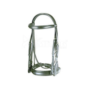 El último estilo MOQ bajo Bridas de caballo ligeras Venta directa de fábrica Bridas de caballo - Product Image 2
