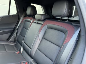 Chevrolet Equinox FWD RS 2025 Usado en Buen Estado - Product Image 6