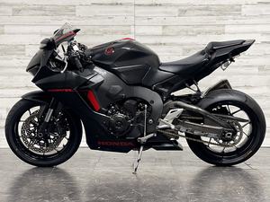 Honda CBR1000RR usada del 2017 disponible para la venta - Product Image 5