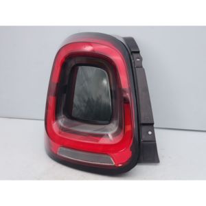 ไฟท้ายด้านหลังซ้าย SX FIAT 500 X Series Cross 52092844 (16>) - Product Image 2