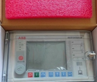 REF542PLUS 1VCF752000 Relais de protection de ligne série REF PLC