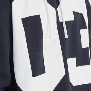 Vêtements de sport pour hommes, survêtement à manches longues, survêtement de grande taille, survêtement d'automne cool pour hommes, vêtements de sport - Product Image 6