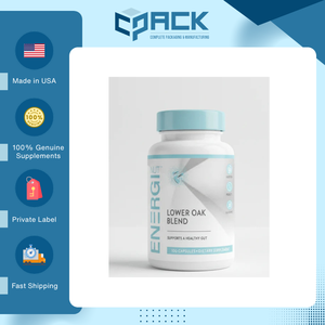 Complément alimentaire pour adultes de haute qualité, fabriqué aux États-Unis, OEM/ODM, approvisionnement direct en usine, best-seller, capsules de 100 comprimés à vendre - Product Image 2