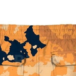 Shorts de chasse décontractés légers pour hommes, 100% coton, écologiques, séchage rapide, pour utilisation sur le terrain - Product Image 3