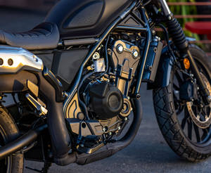 Oferta Increíble: Motocicleta SCL500 Nueva 2026 en Venta - Product Image 5