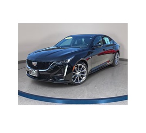 Cadillac CT5 Sport 2023 Usado en Excelentes Condiciones - Product Image 1