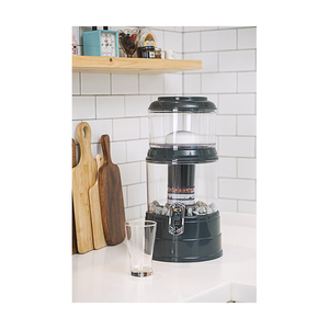 Tanque de agua del sistema de agua de gravedad de la hecho en Corea Producto caliente Fortalece la inmunidad a través de la reducción de la oxidación - Product Image 1